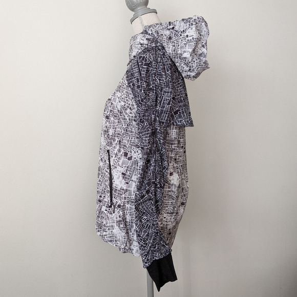 RARE Lululemon Seawheeze Gather Me Slightly Jacket - Picture 7 of 12